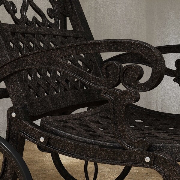 Sanibel Chaise Lounge by homestyles
