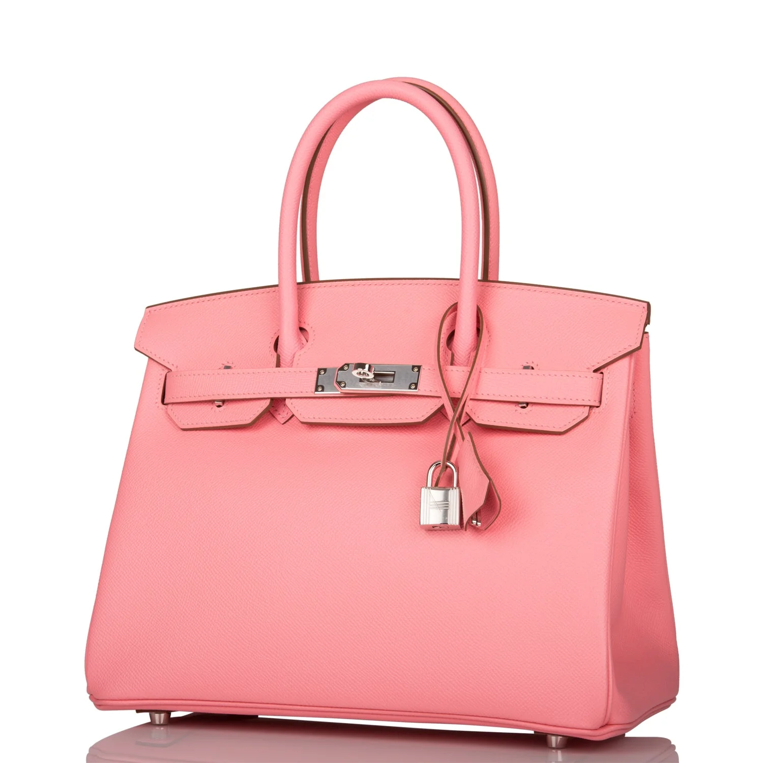 Hermès Bag | Birkin 30 Rose Confetti Epsom
