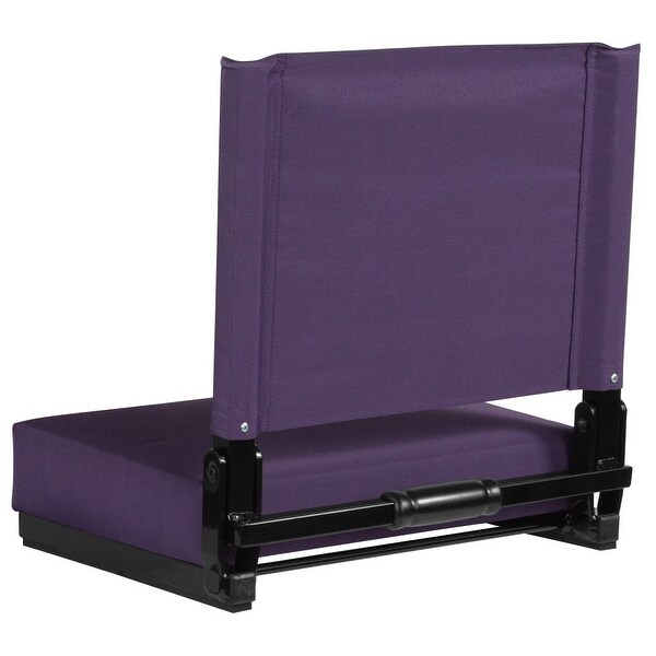 UltraPadded Stadium Chair