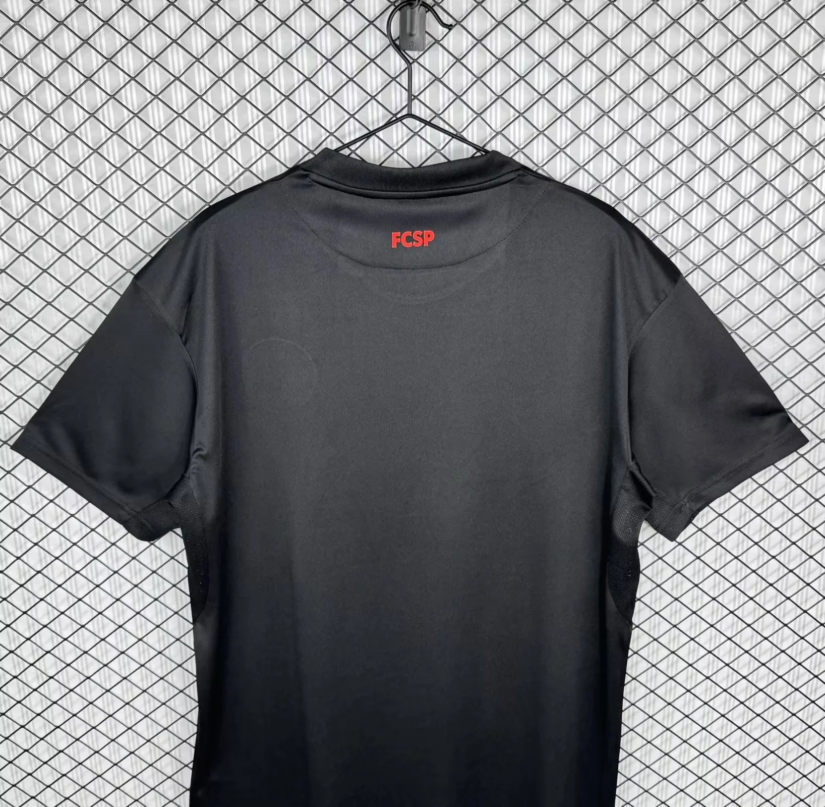 St. Pauli 13-14 Third Kit