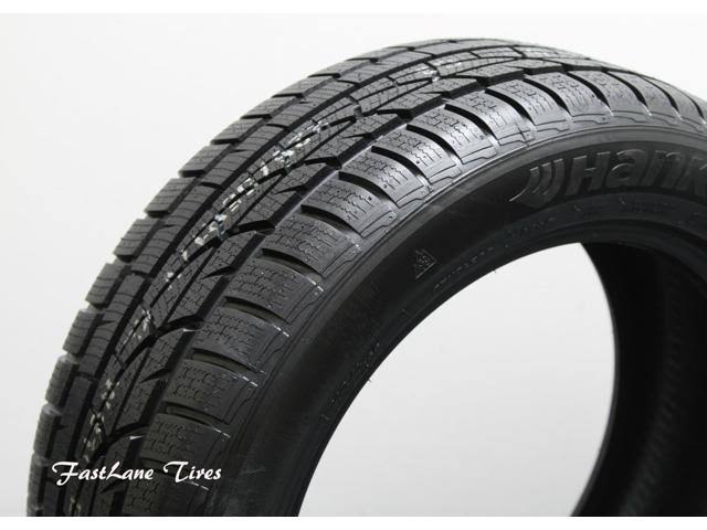 Hankook - Winter i*cept Evo W310 - 235/55R17 103V XL