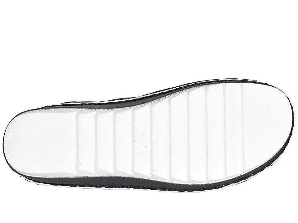 Naot Verbena Black / 35 / M