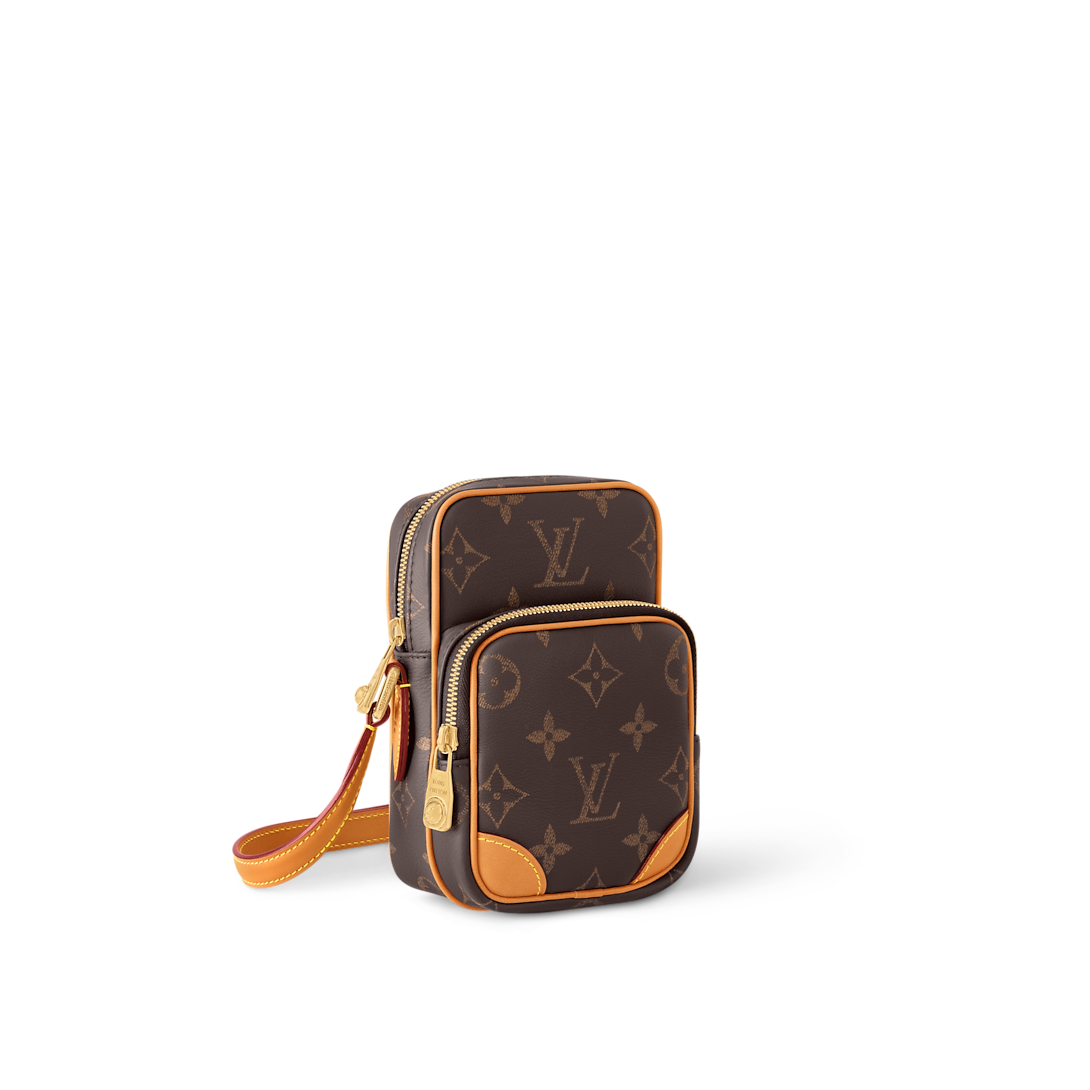 Louis Vuitton Amazone M14024