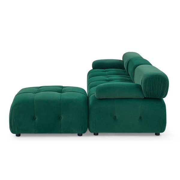 Modular Sectional Sofa