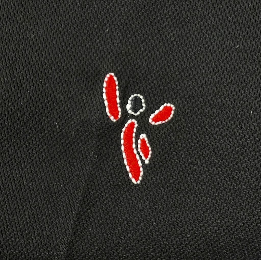 Retro Athletic Club 07/08 Black