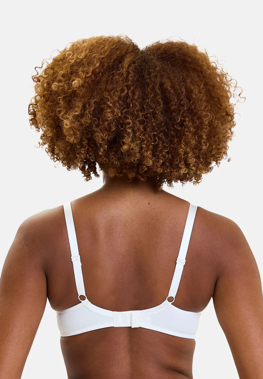 Soutien-gorge emboîtant Suzie Ivoire