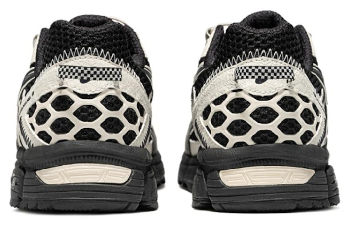 ASICS Gel-Kahana 8 FL Black White 1011B828-001