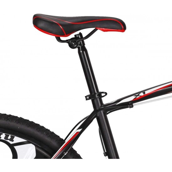Moutain Bike X1 21 Speed MTB 27.5 Inches Wheels Dual Suspension Bicycle