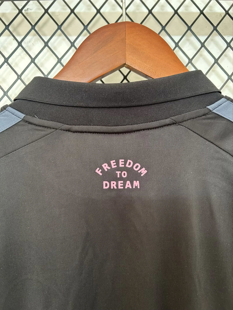 Inter Miami 26/27 Away Jersey S-4XL Fan Version