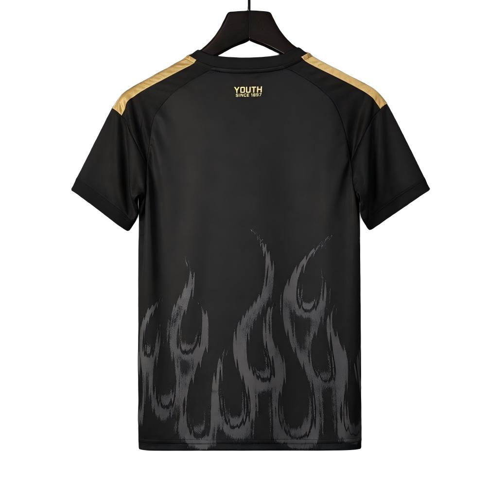 Juventus 26/27 Third Jersey S-XXL Fan Version