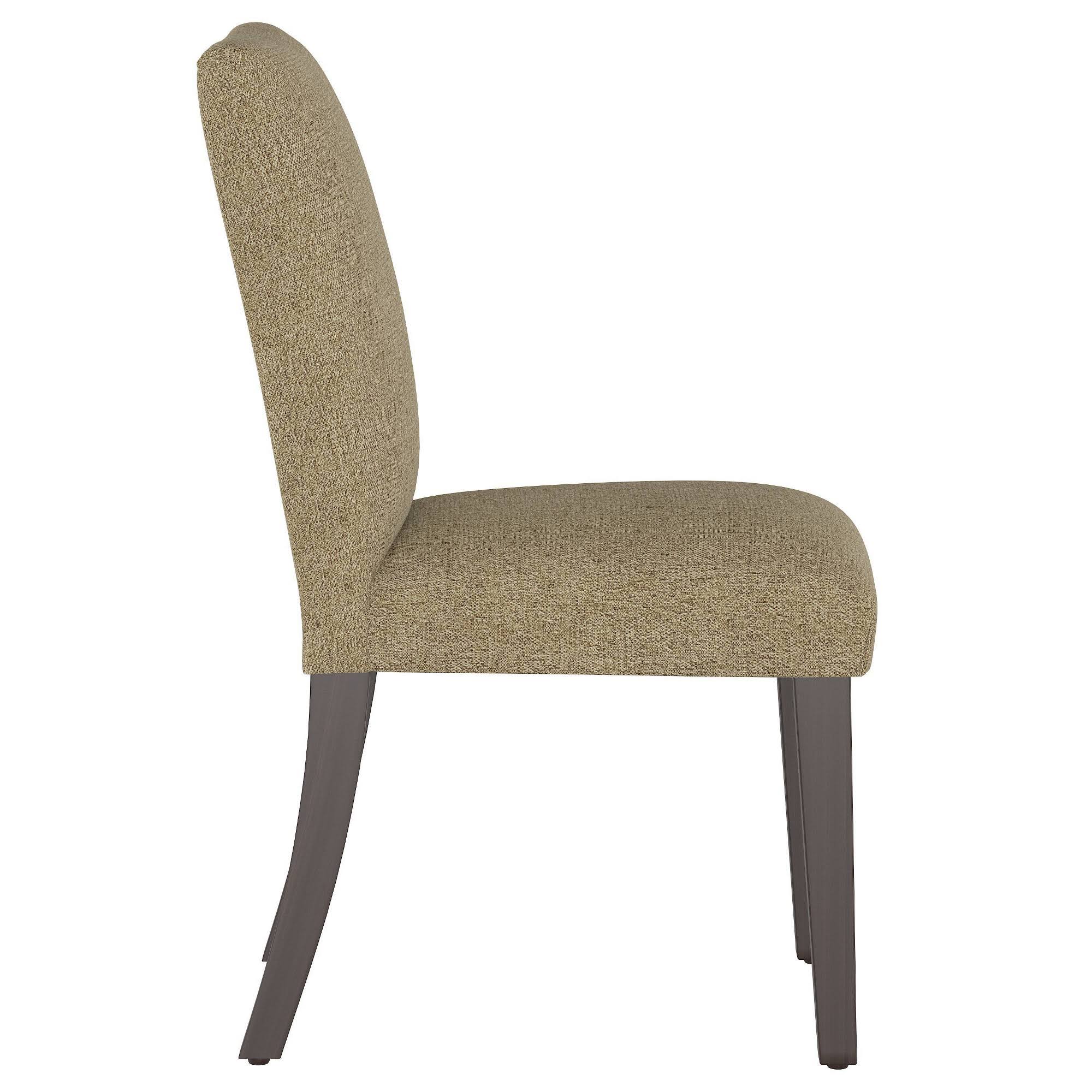Dining Chair Aiden Almond - Threshold