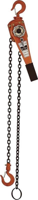 American Power Pull 3/4 Ton Chain Puller