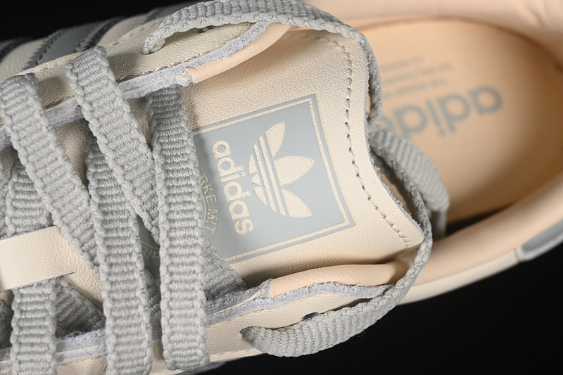 Adidas Samba Og Cream White/Wonder Silver/Sand Strata JH7299