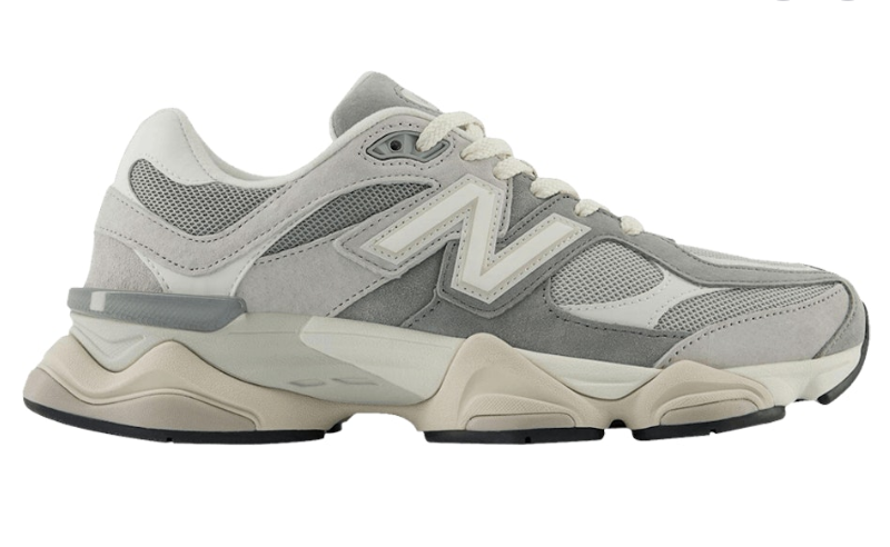 New Balance 9060 Slate Grey U9060EEE Casual Running Sneakers