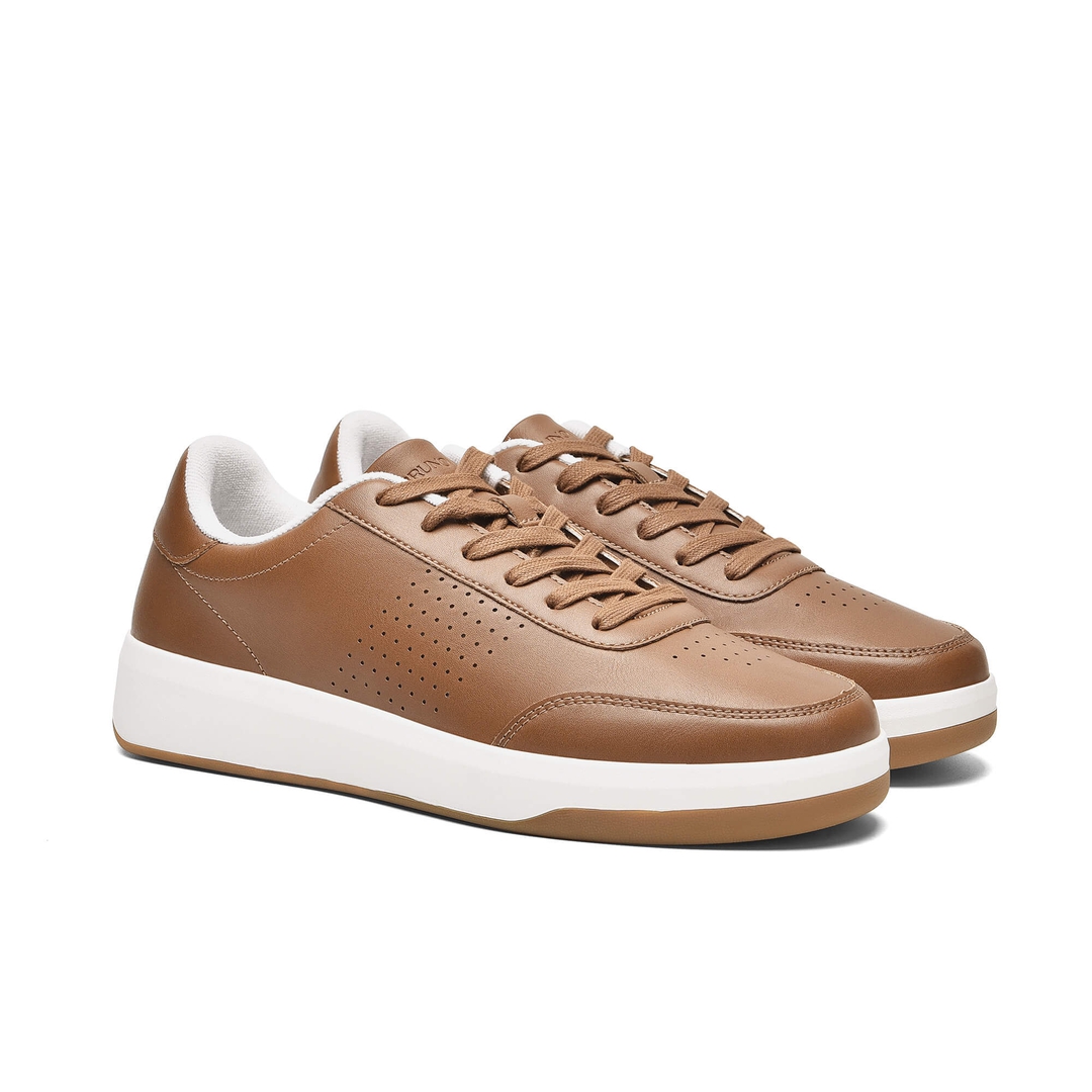 Men's Arch Support Fashion Sneakers