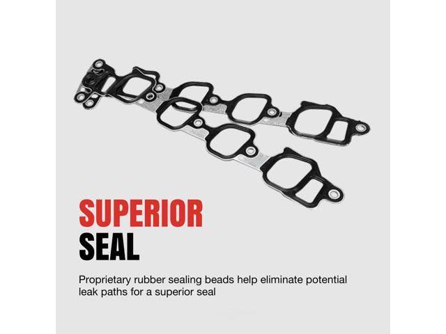 Fel-Pro Intake Manifold Gasket Set