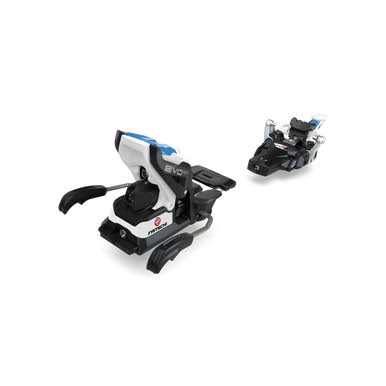 Fritschi Vipec Evo 12 Ski Bindings - 120 mm