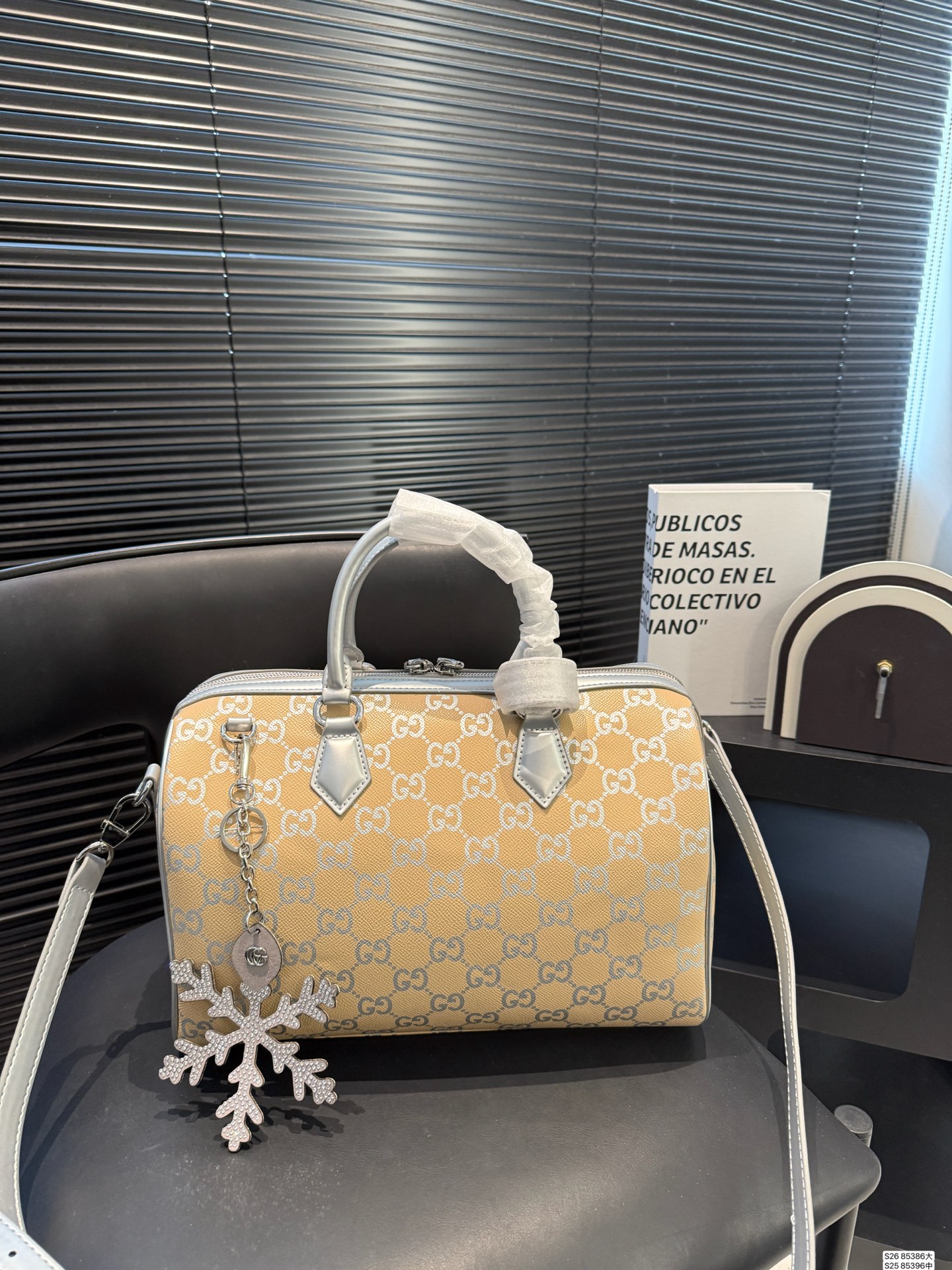 Gucci Pillow Bag - cnluxepick