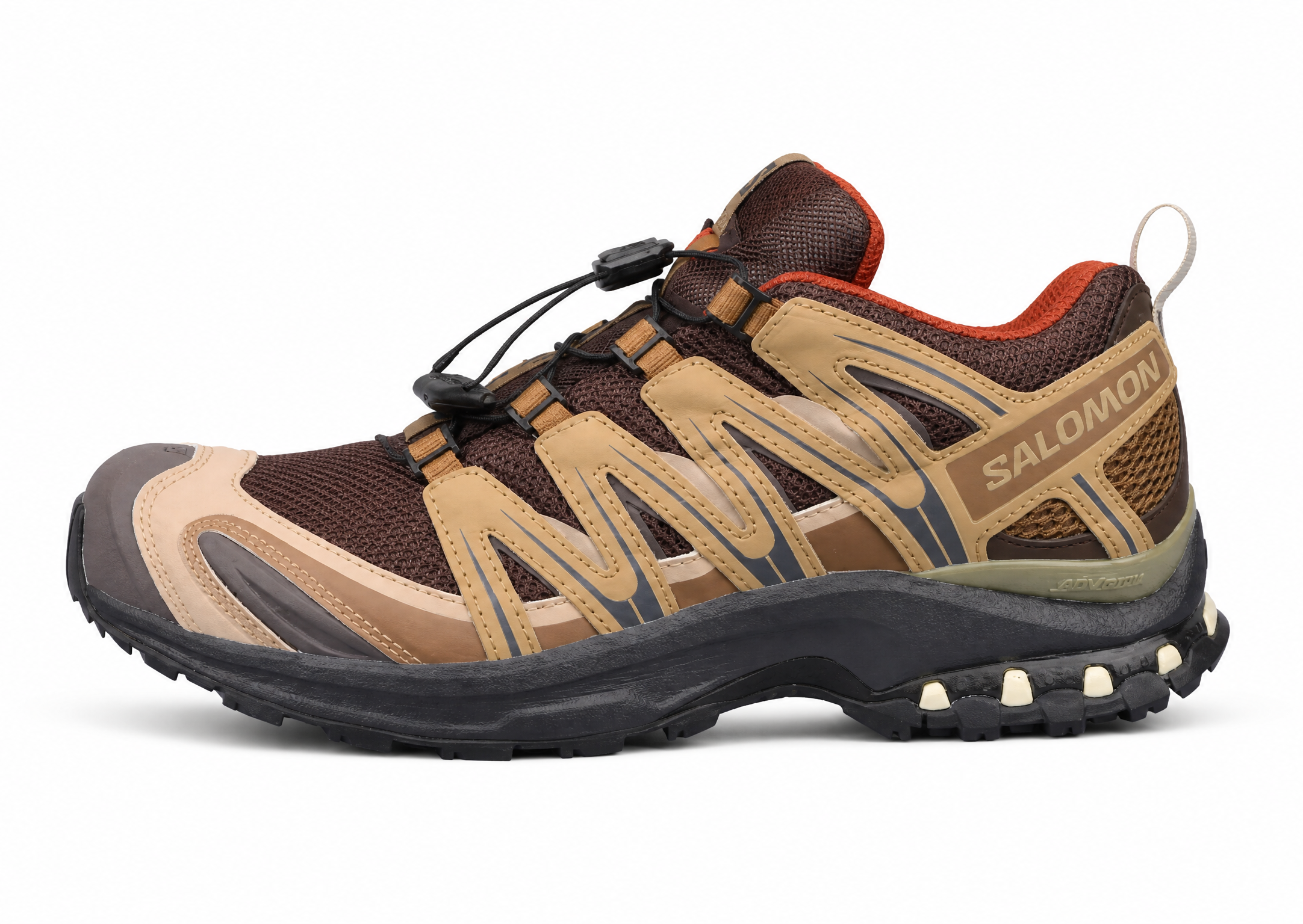 Salomon XA Pro 3D Brown L49171900