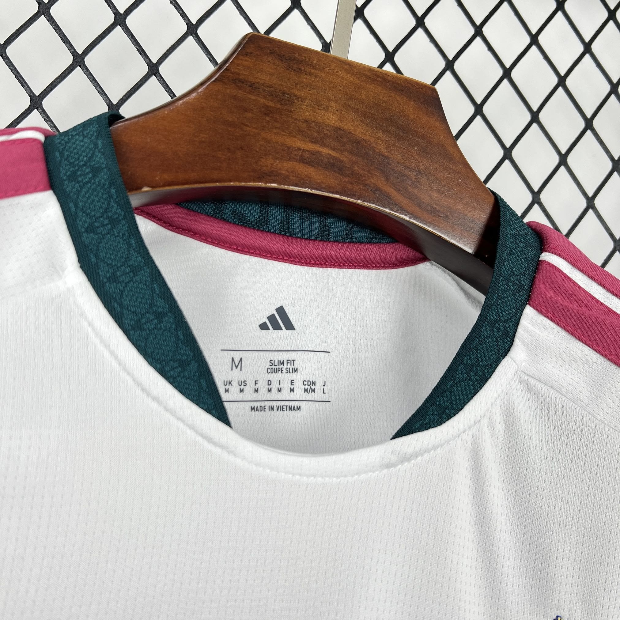 Real Madrid 2026/27 Home Jersey S-4XL