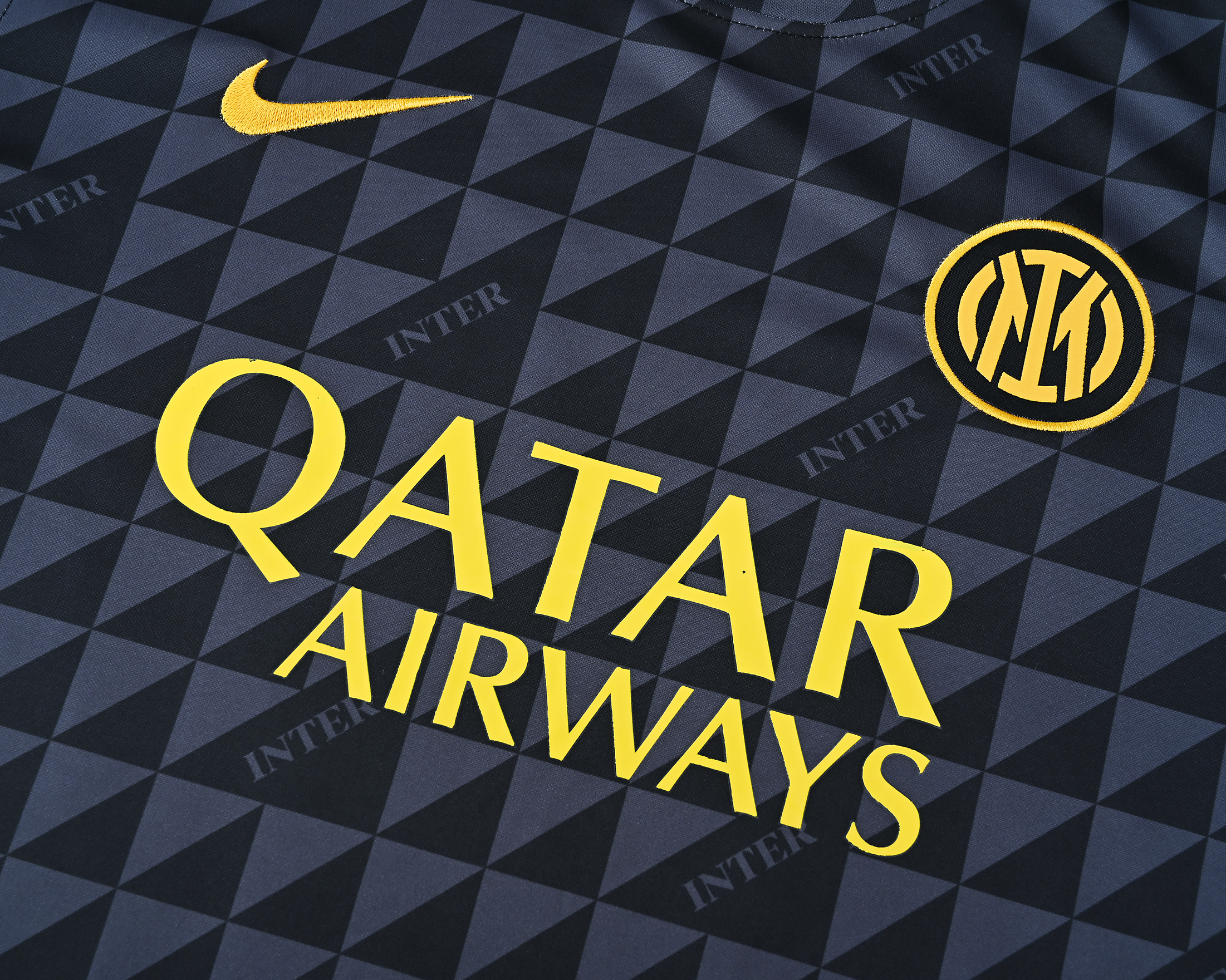 Inter Milan 26/27 Training Suit