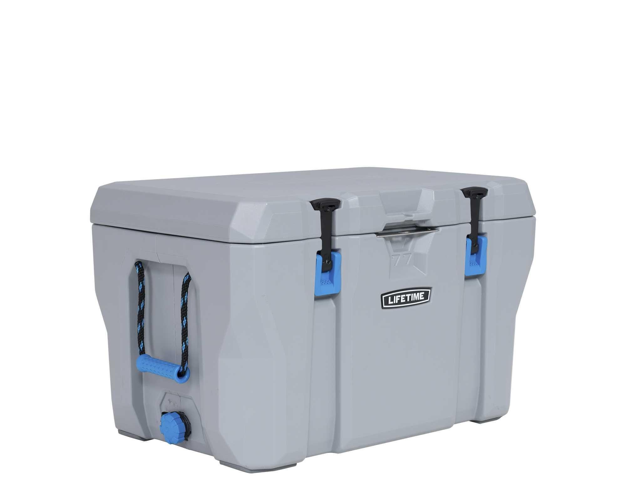 Lifetime 77 Quart High Performance Cooler