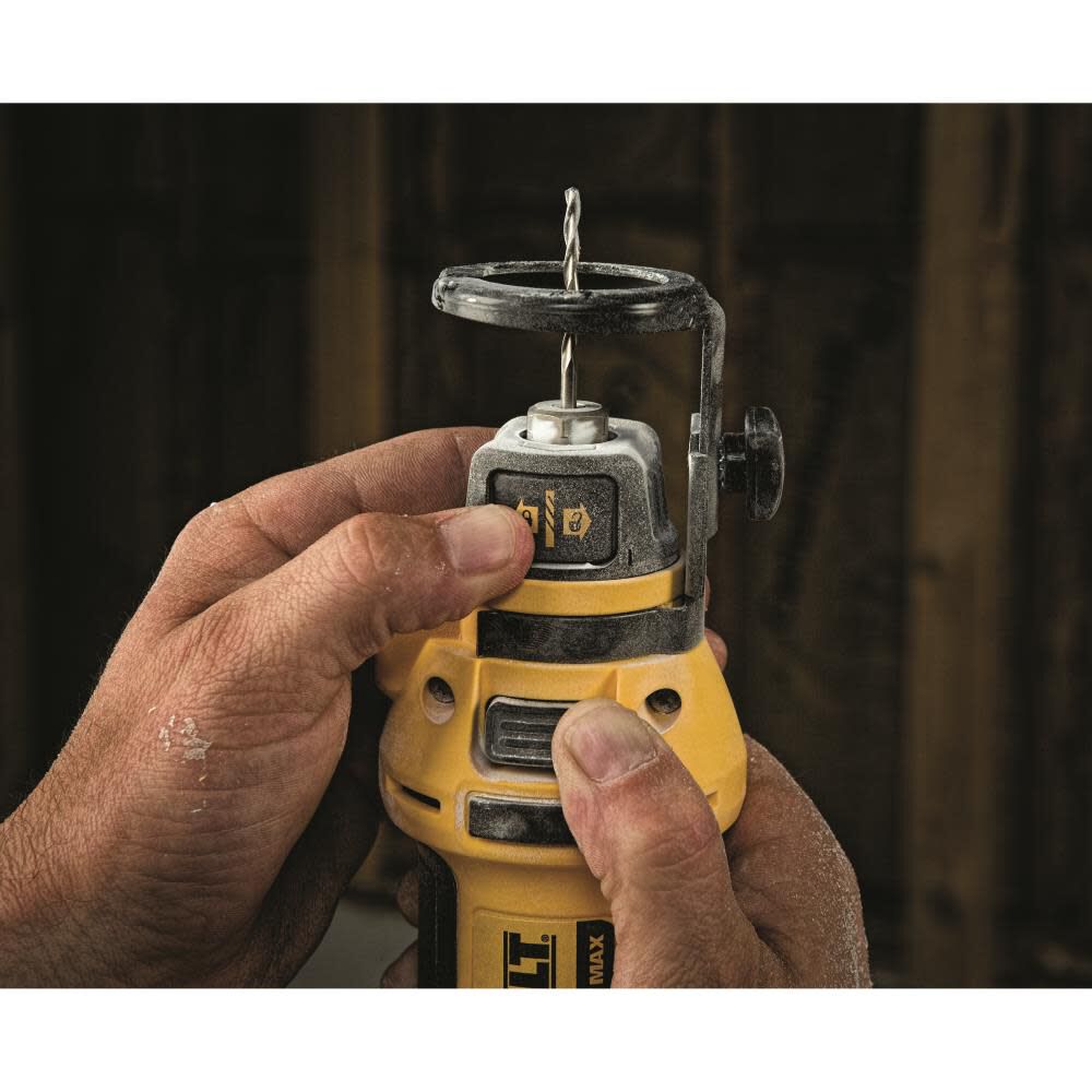 DEWALT 20V MAX Cut-Out Tool Kit DCS551D2