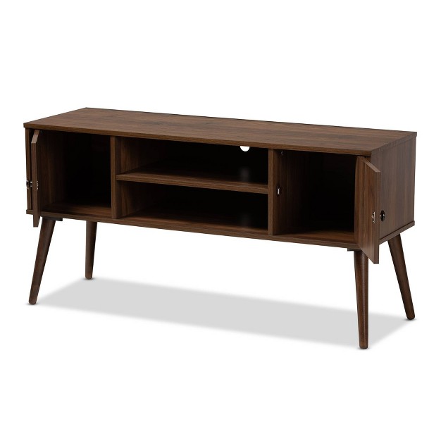 Walnut Baxton Studio