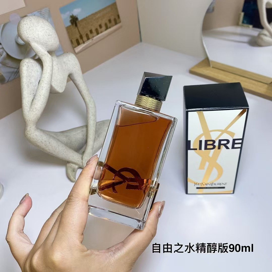 YSL libre le rfum perfume 90ml - cnluxepick