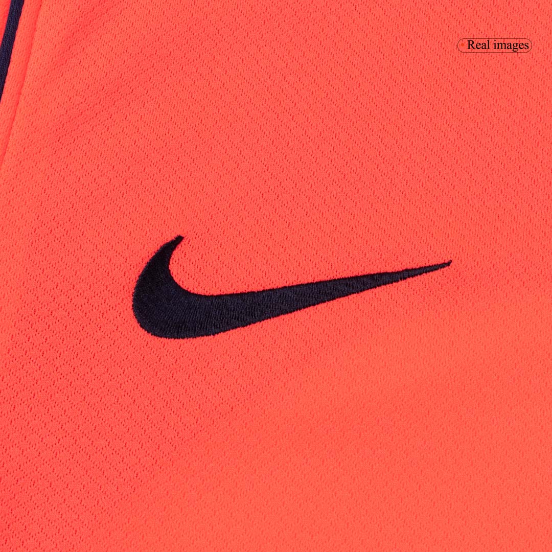 Barcelona Third Away Jerseys Full Kit 2025/26