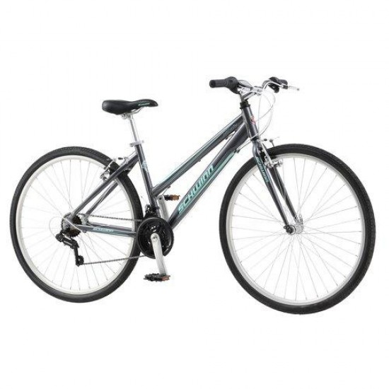 700c Pathway Women’s Multi-Use Bike