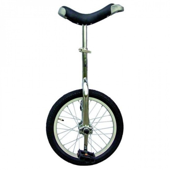 16″ Unicycle with Alloy Rim