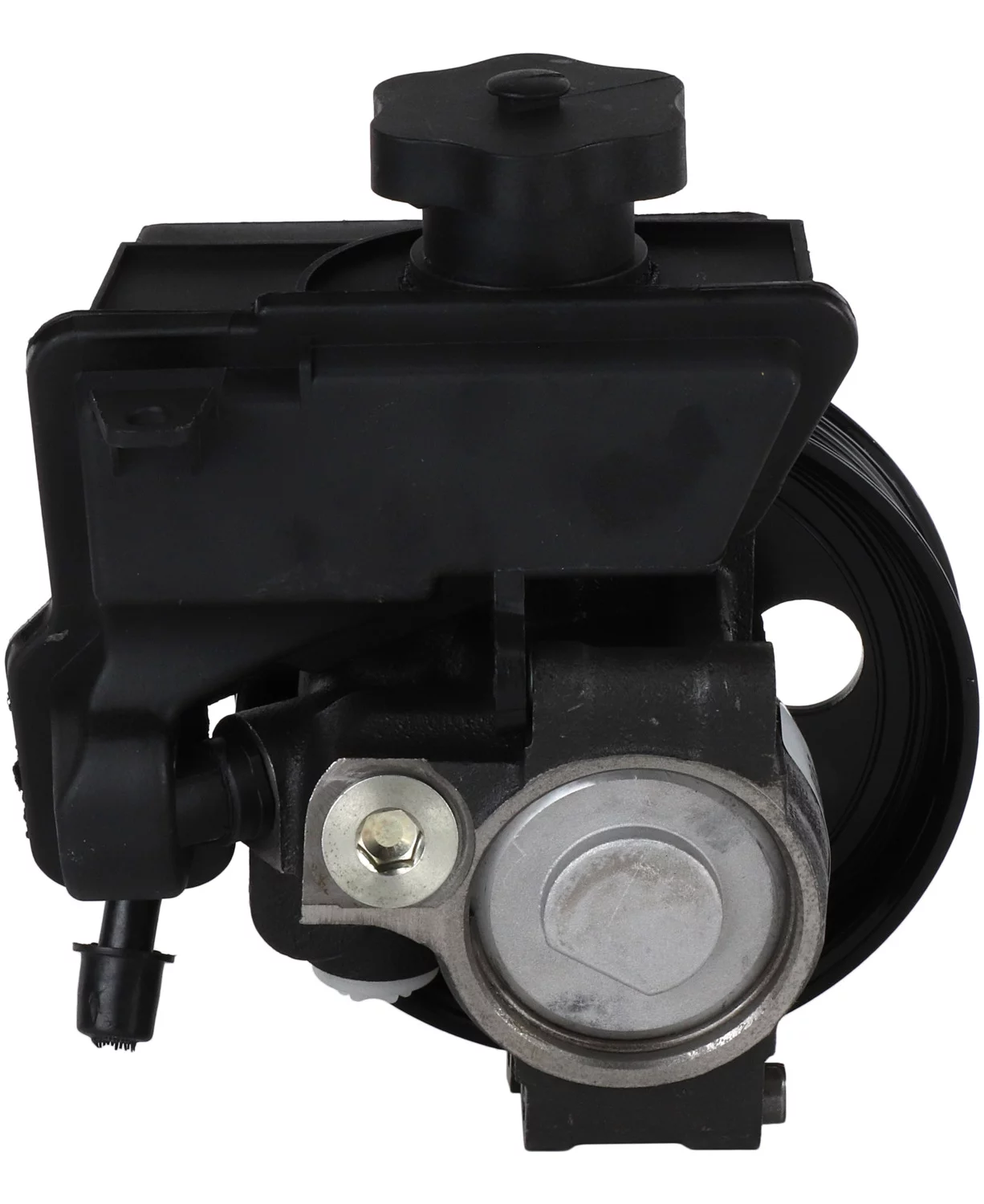 Modulus Premium Steering Solutions 96-74326S New Power Steering Pump fits 2006-2011 Ford