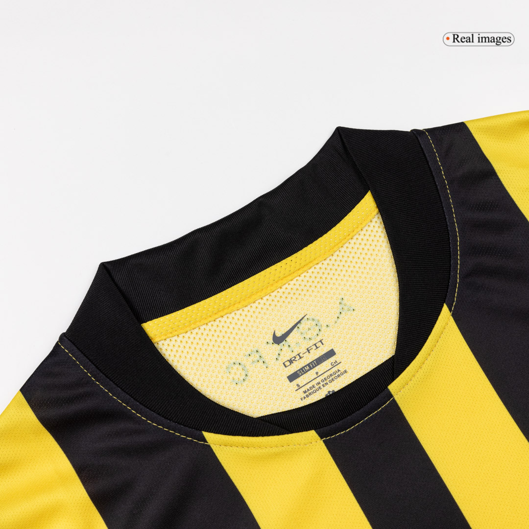 AEK Athens Home Soccer Jersey 2025/26