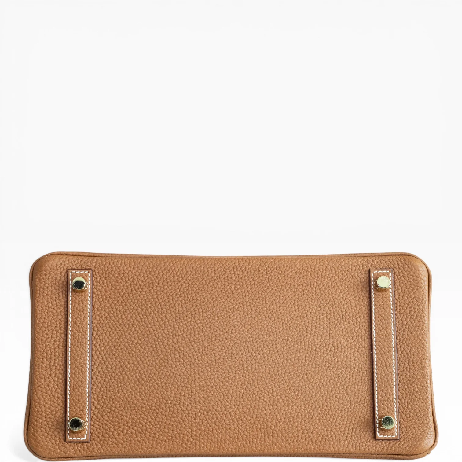 Hermès Birkin 30 Gold Togo Gold Hardware