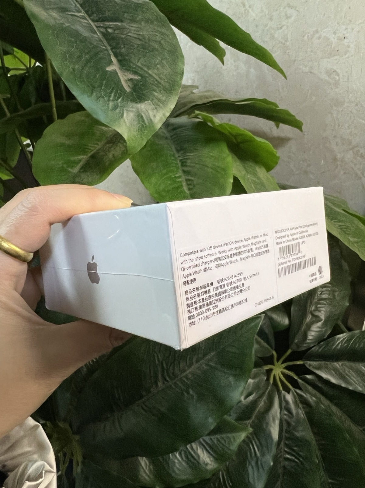 Apple AirPods Pro (USB-C)