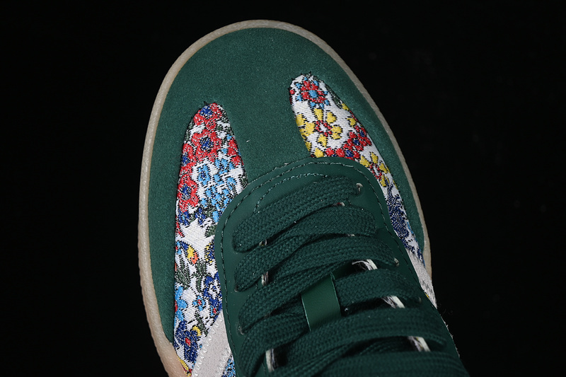 Adidas Liberty London Samba Clear Sky/Footwear White/Gum JH7289