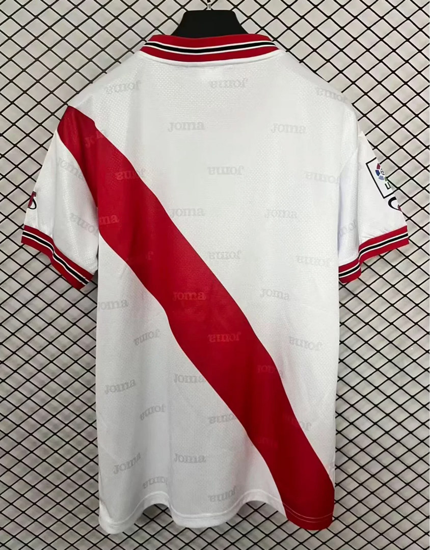 Real Valladolid CF 1999/00 Home Jersey S-XXL