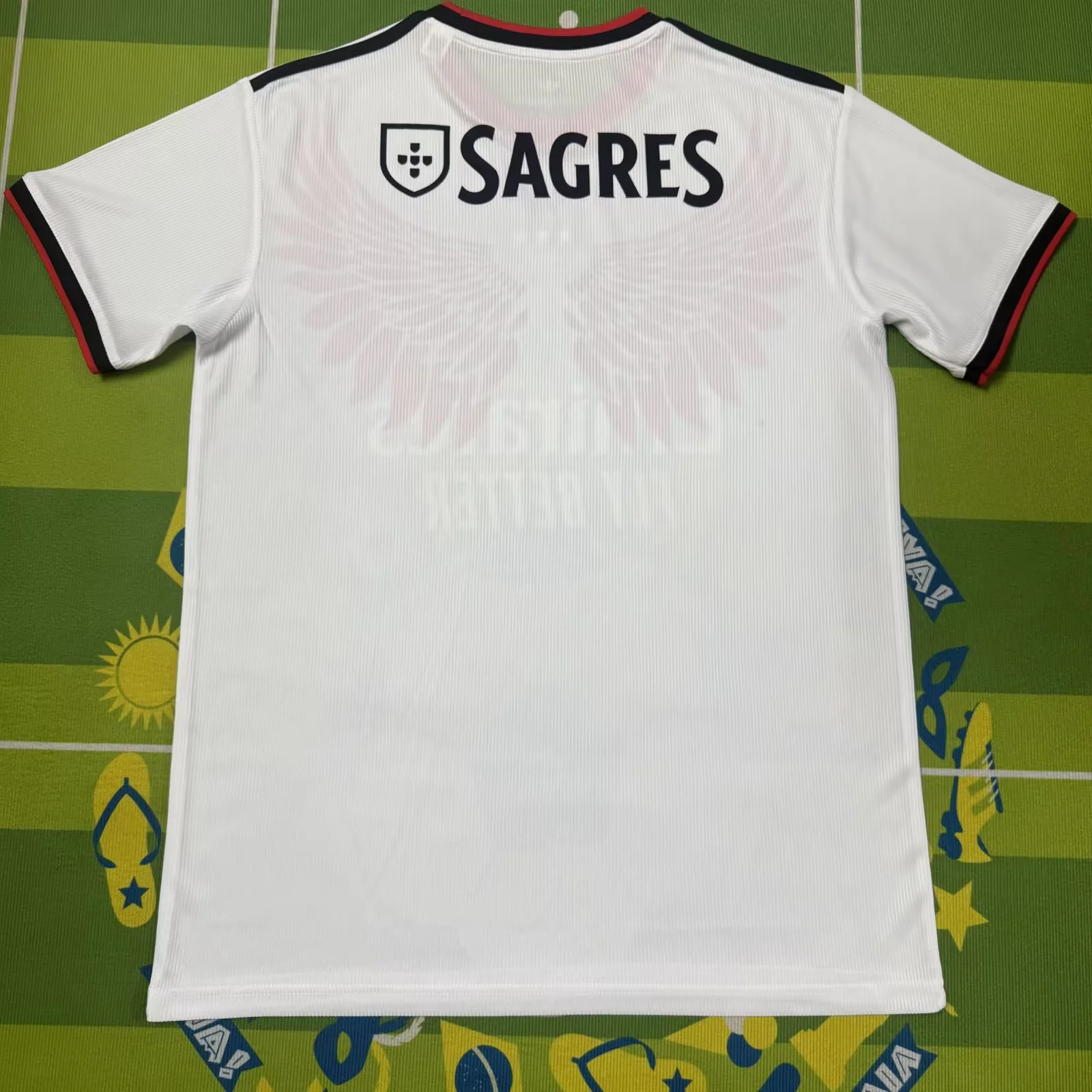Benfica Special Jersey S-4XL Fan Version