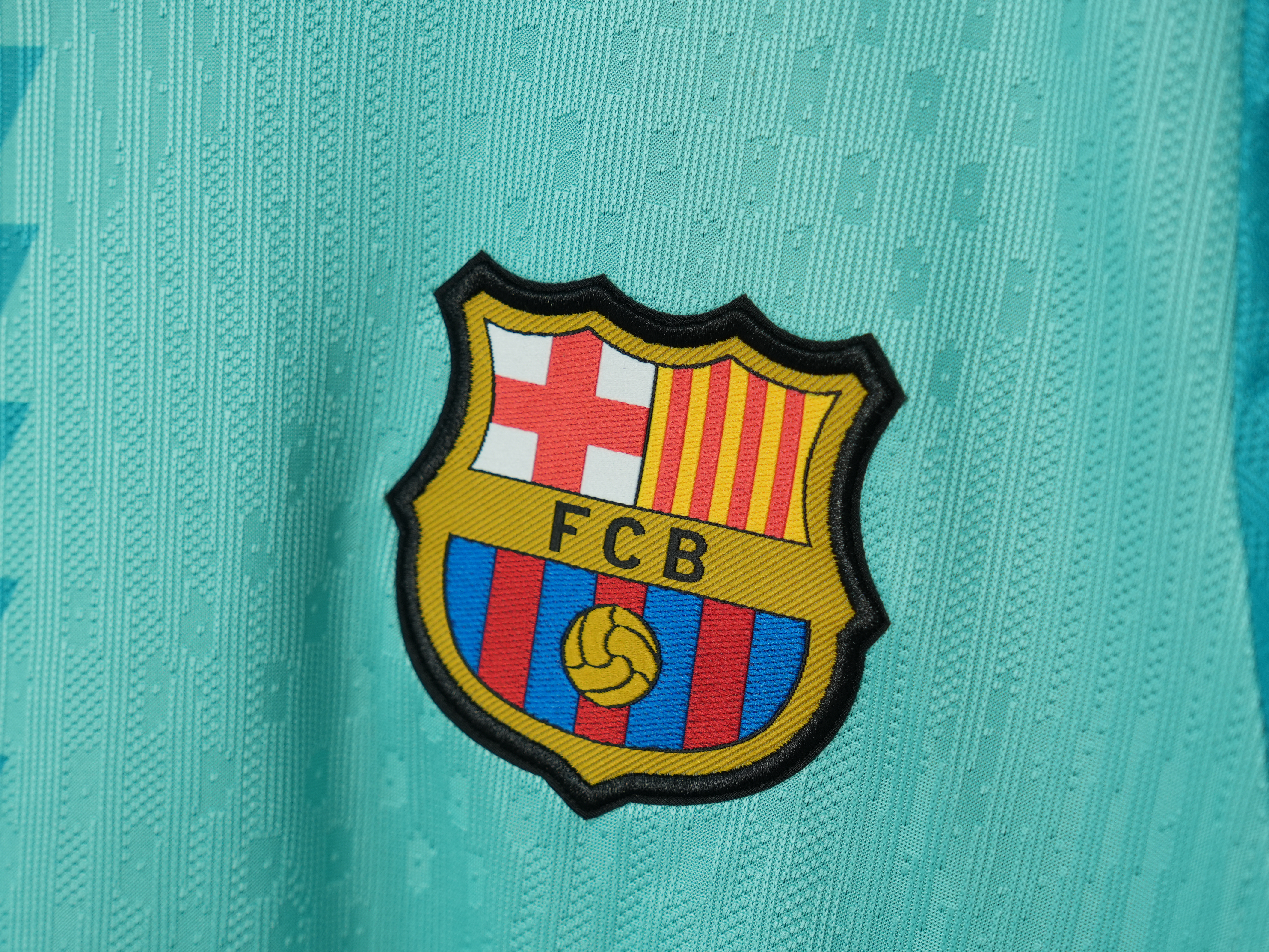 Player Version Barcelona 26/27 Third Jersey S-4XL 3