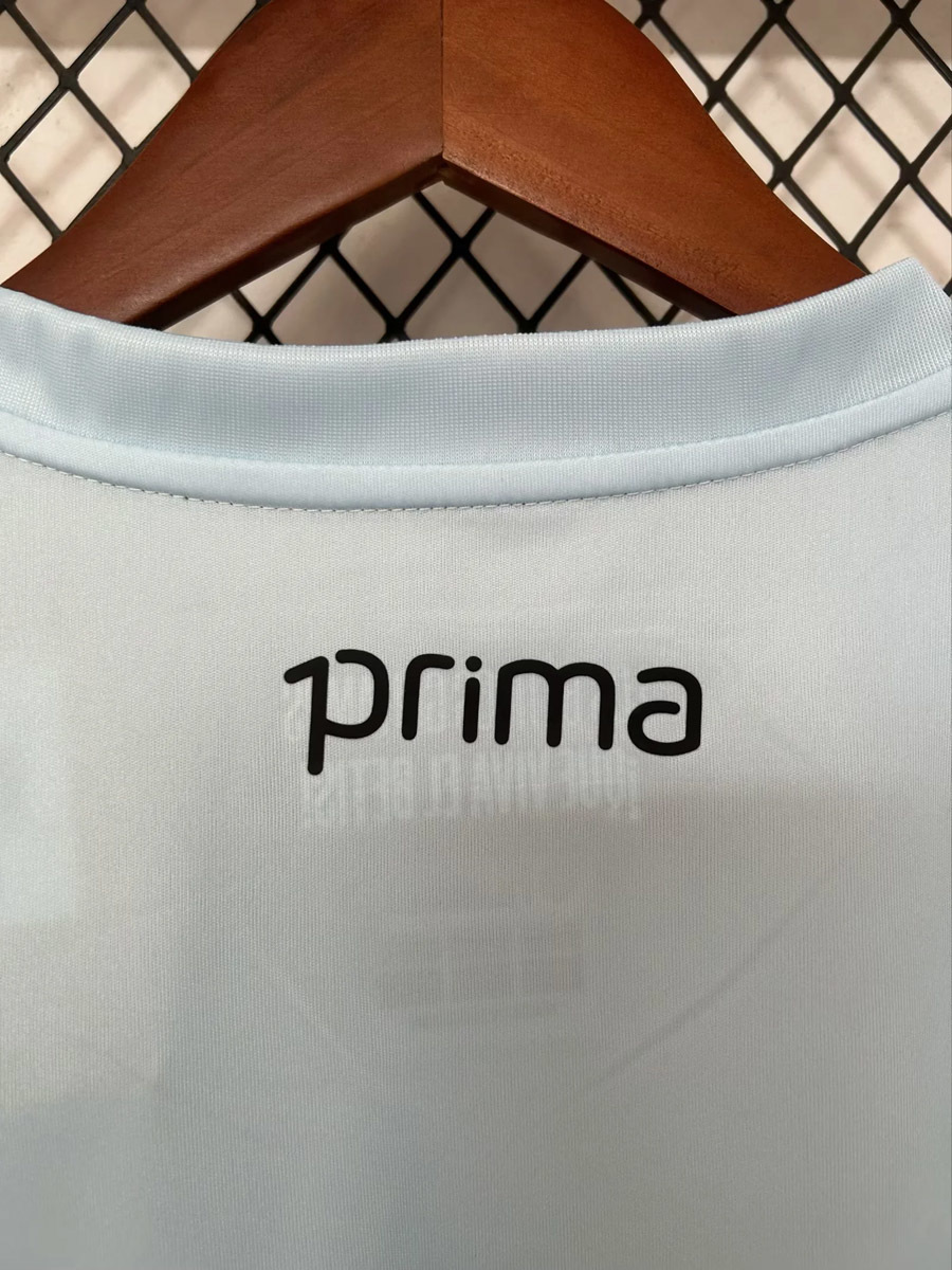 25/26 Betis Away Jersey  S-XXL 5