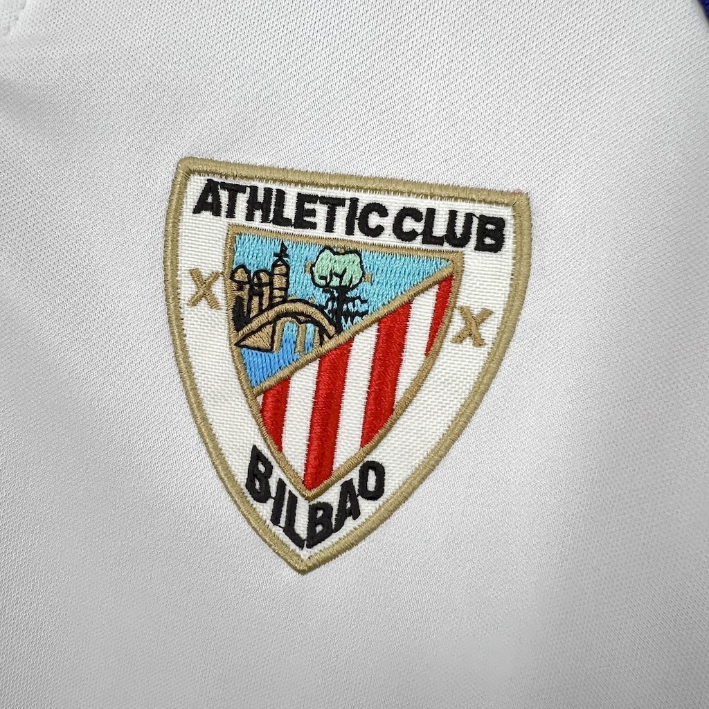 Retro Athletic Club 97/98 Away