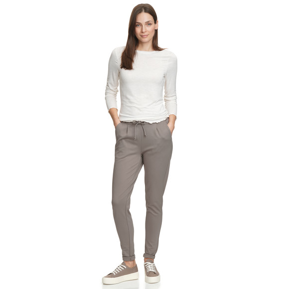Gina Damen Jogpants mit Komfortbund