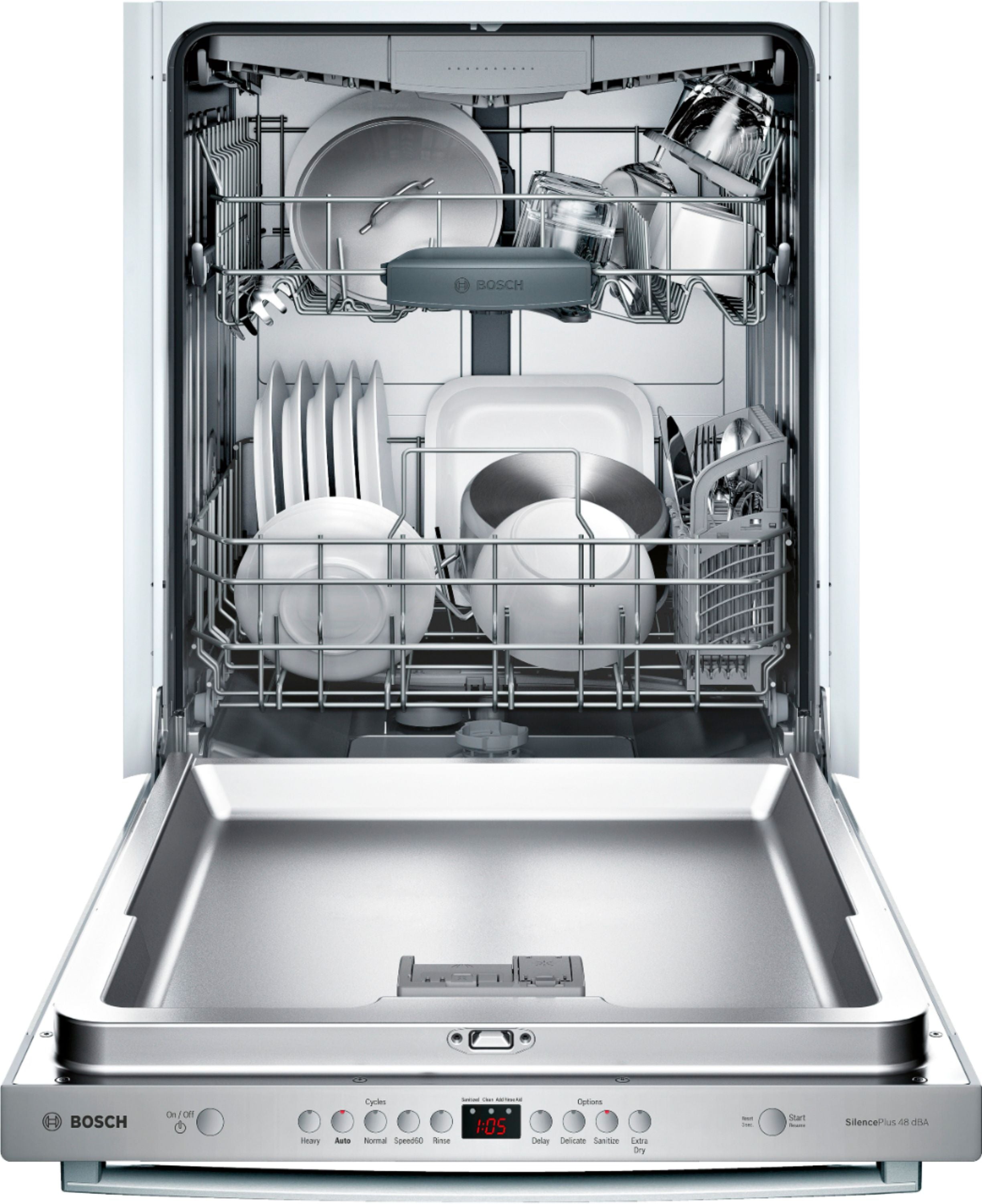 Bosch - 100 Series 24