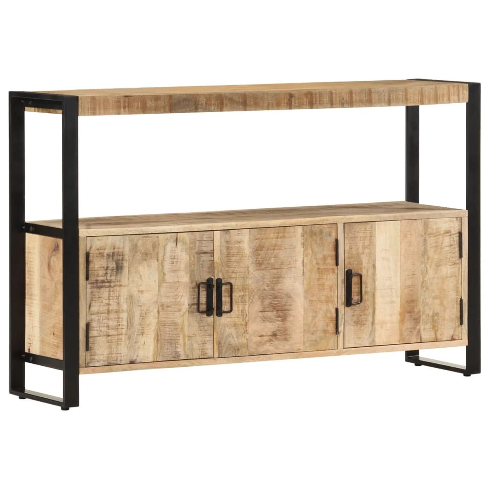 Carevas Side Cabinet 47.2