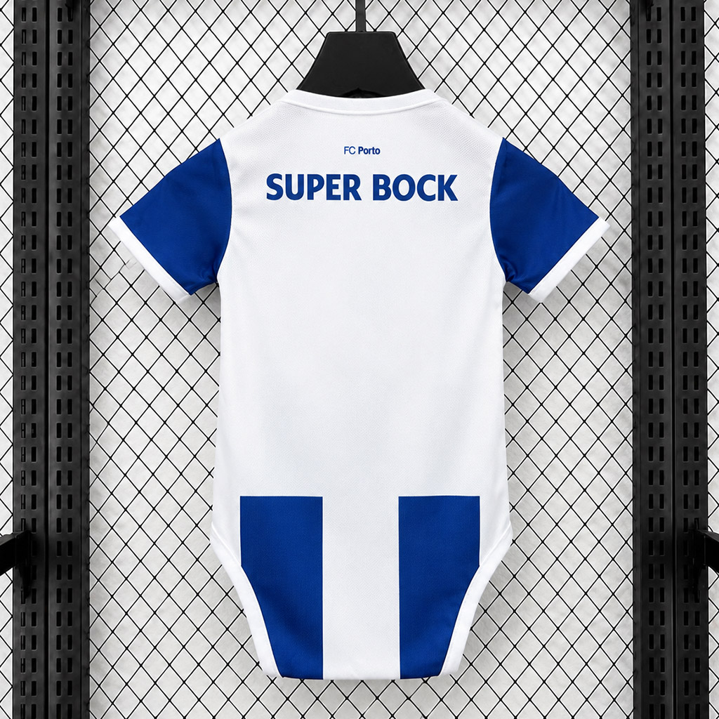 Baby Porto Kit