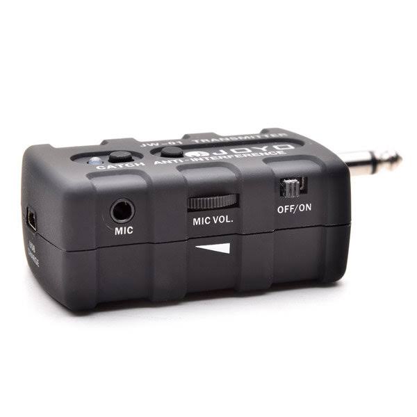 Joyo JW-01 Digital Wireless UHF System