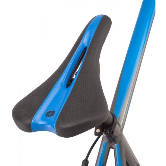 Fastback Carbon Road Bike, Fastback AL105, 45cm/Extra Small Frame