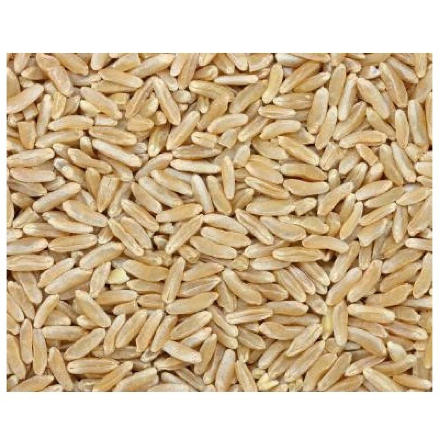 g Bulk Grains 100% Organic Kamut Berries 25 lbs