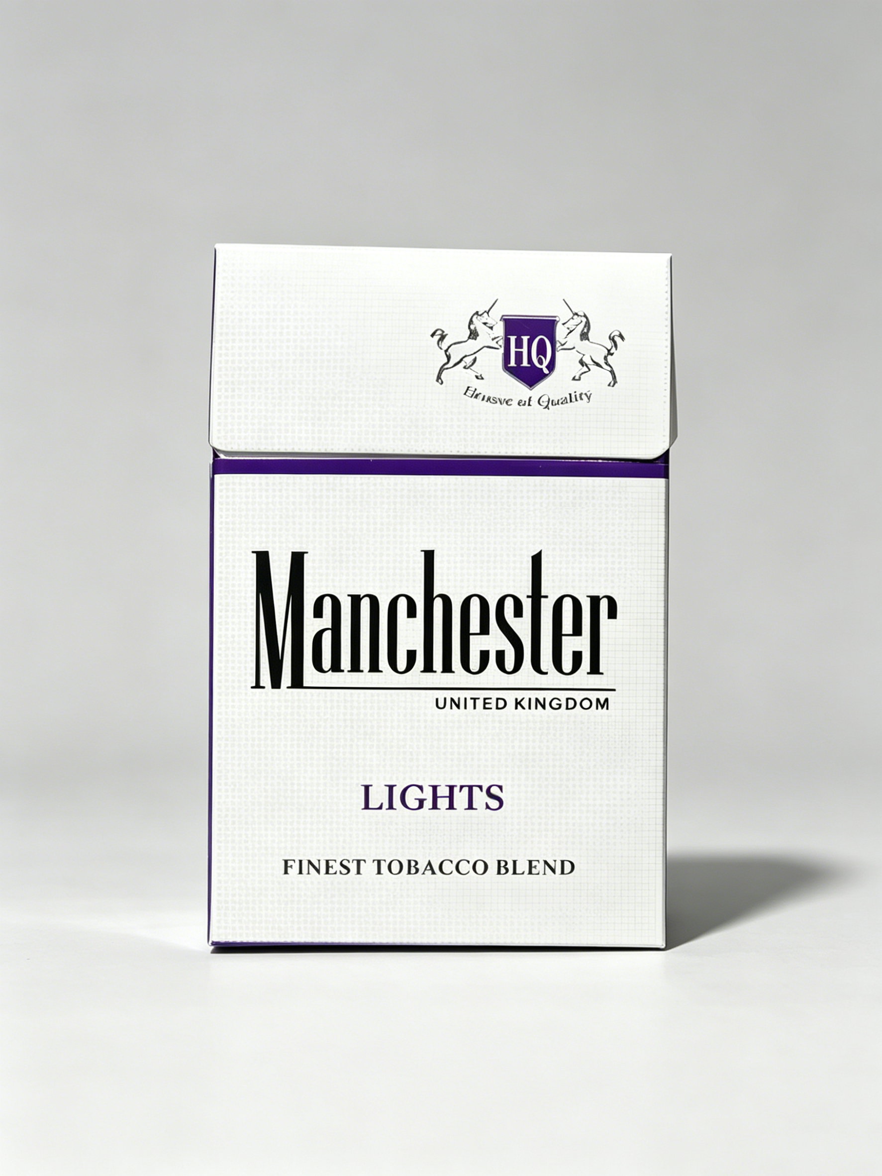 Manchester LIGHTS（Special）
